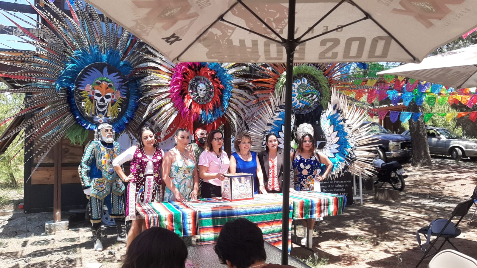 Fundación Género y Bienestar A.C