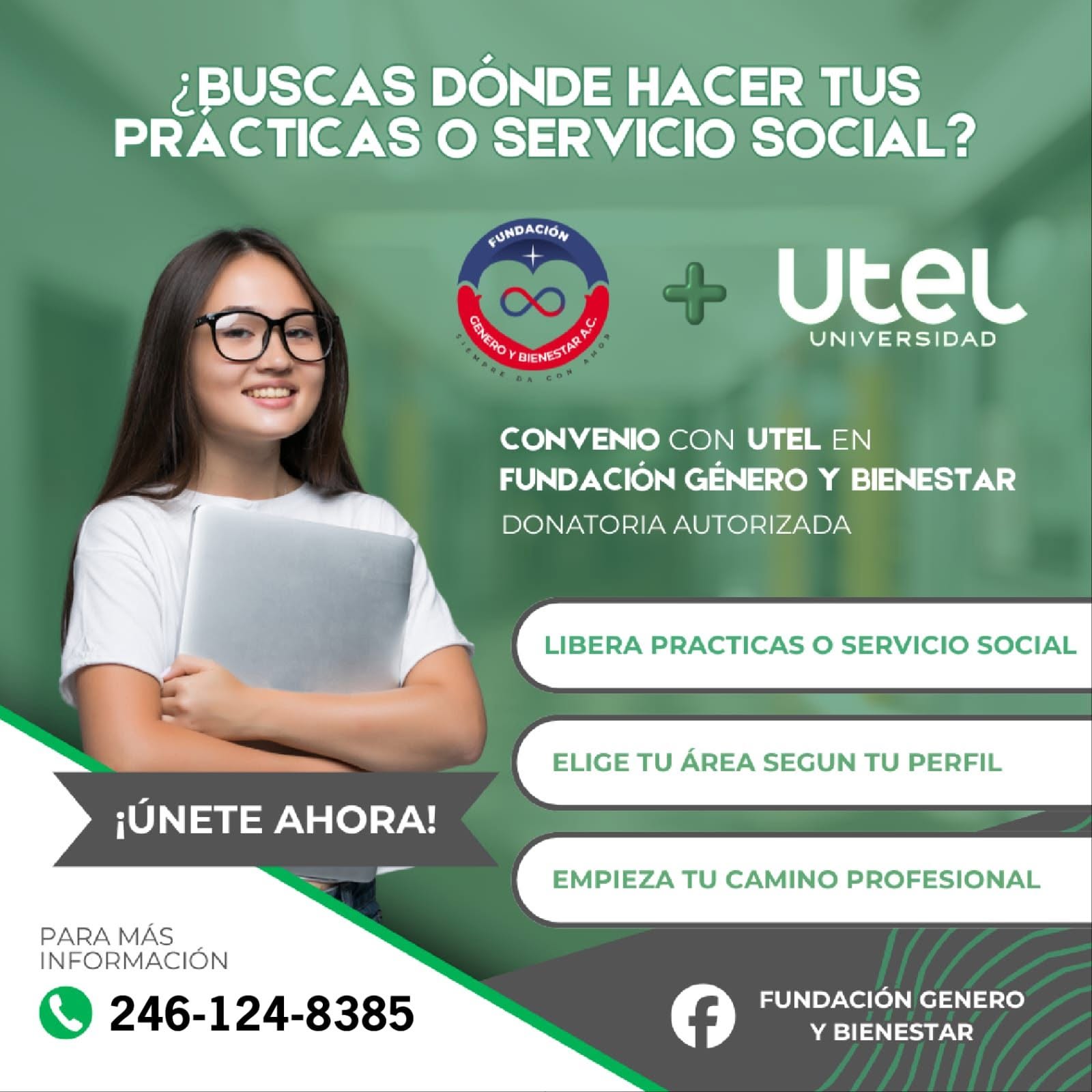Fundación Género y Bienestar A.C