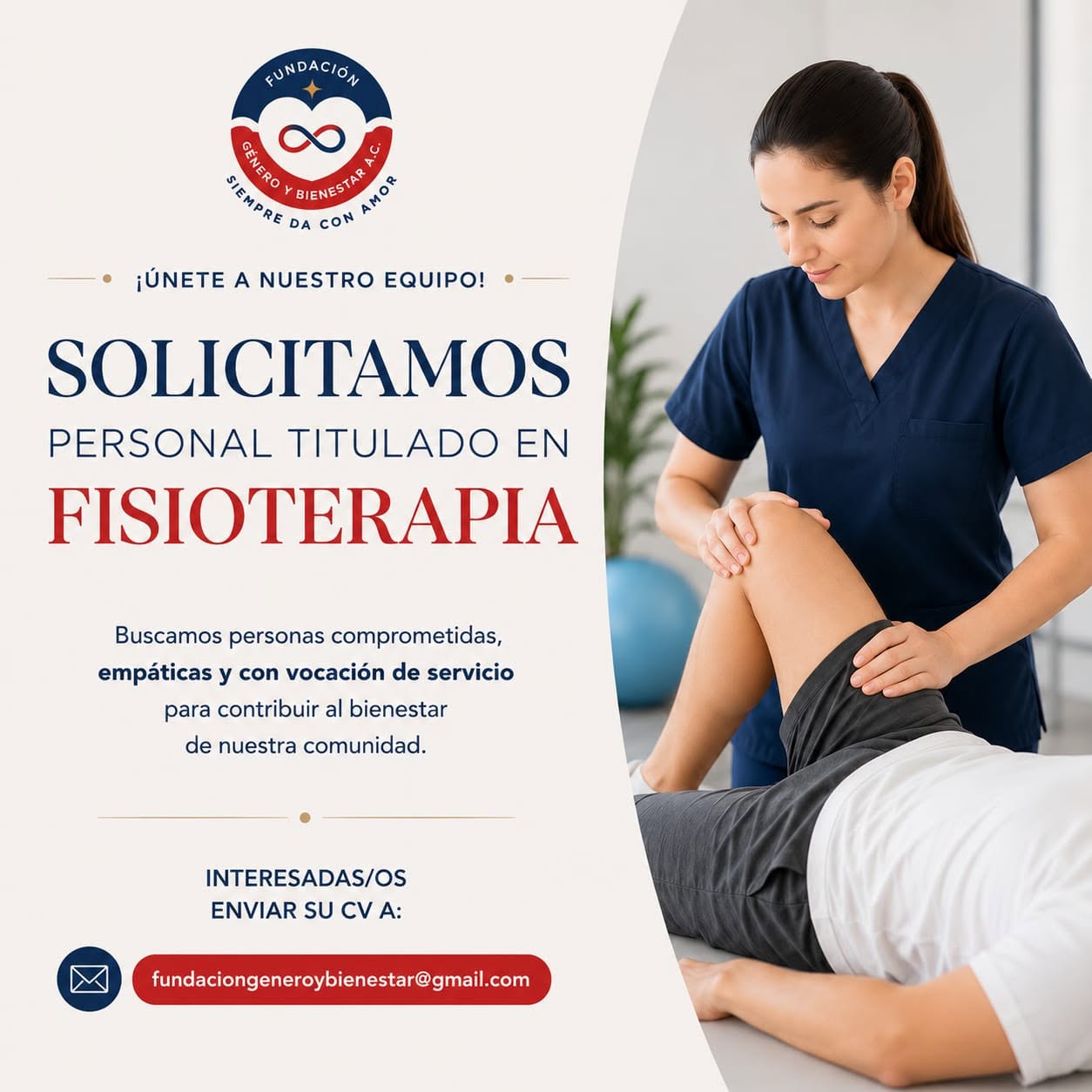 Fundación Género y Bienestar A.C