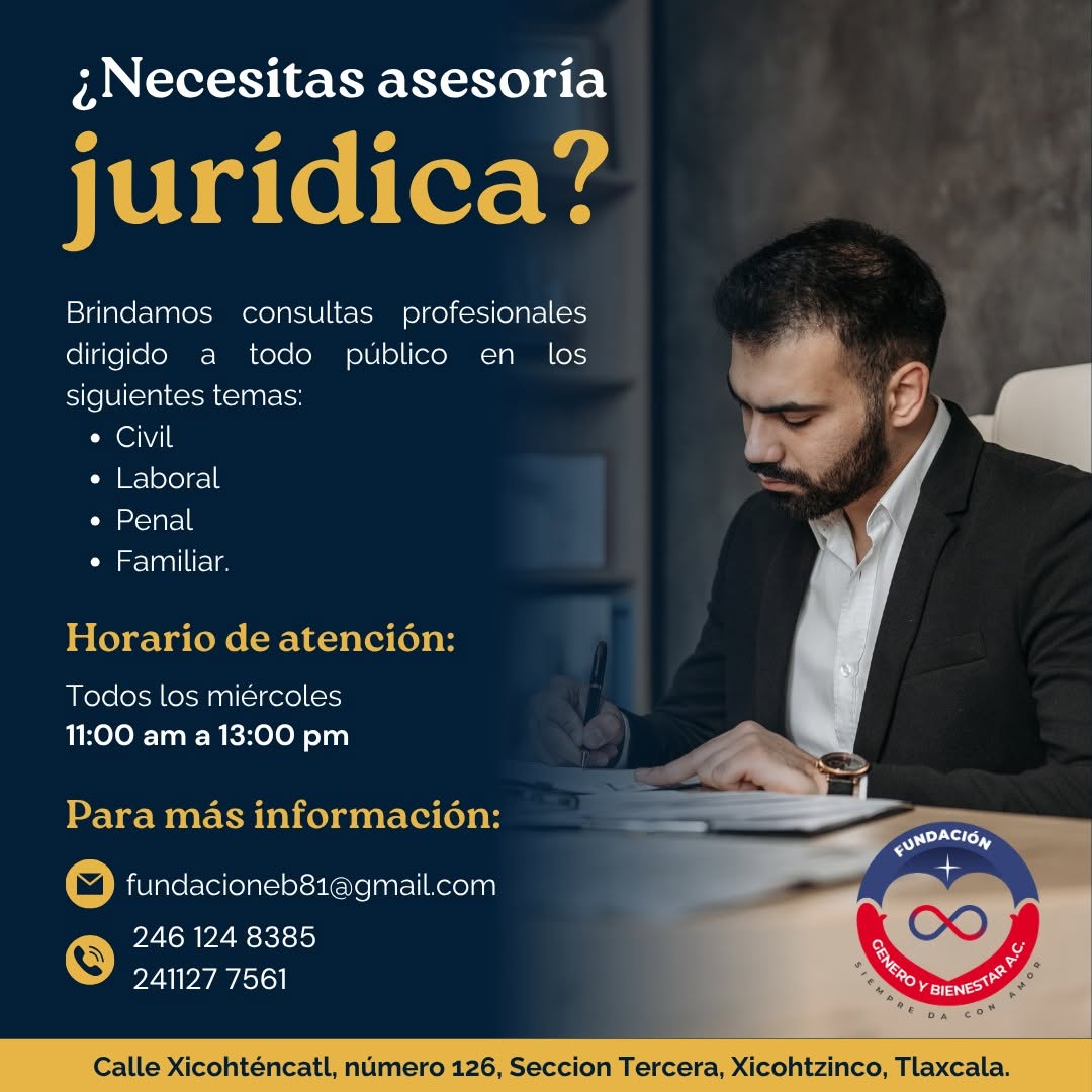 Fundación Género y Bienestar A.C