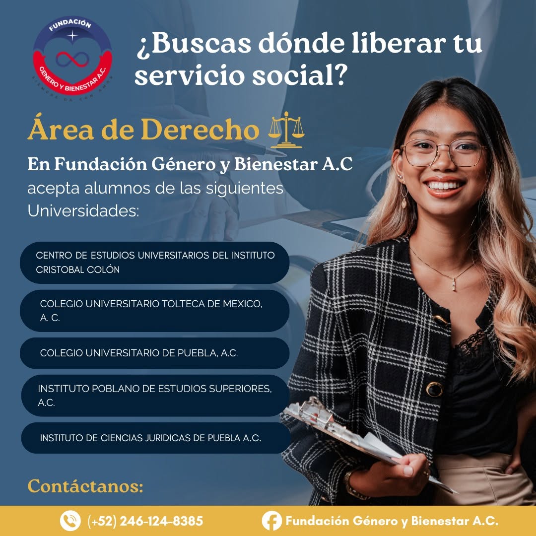 Fundación Género y Bienestar A.C
