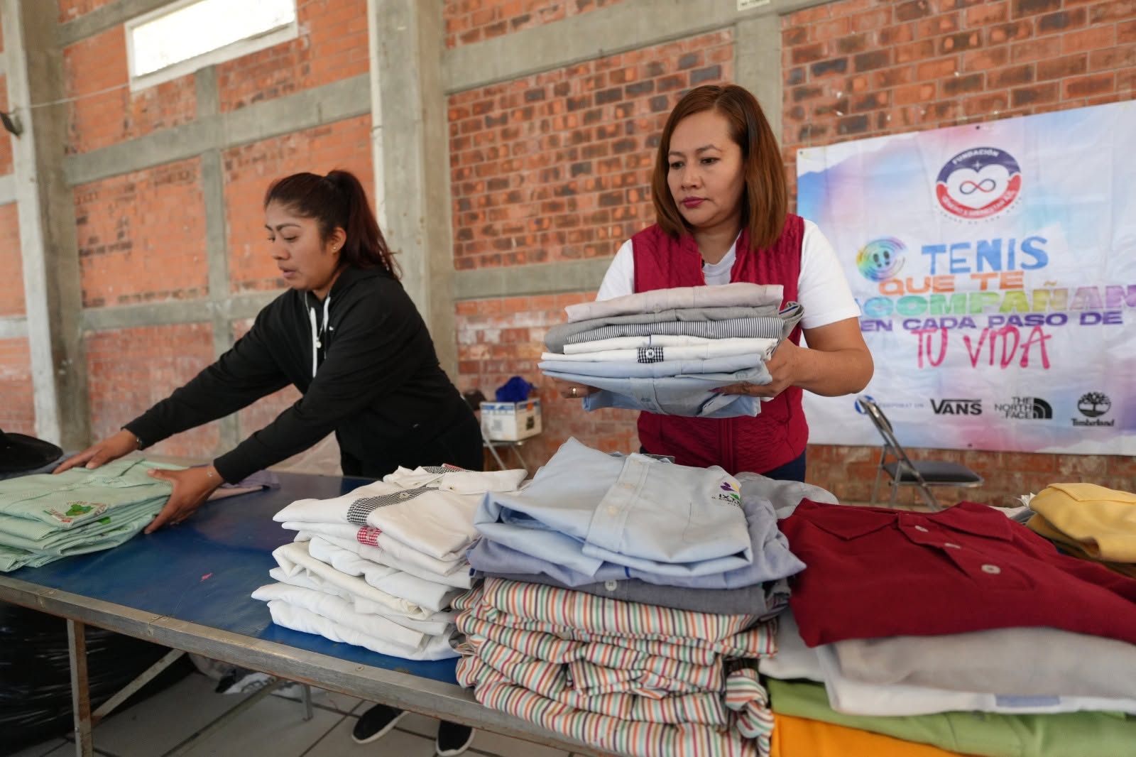 Fundación Género y Bienestar A.C