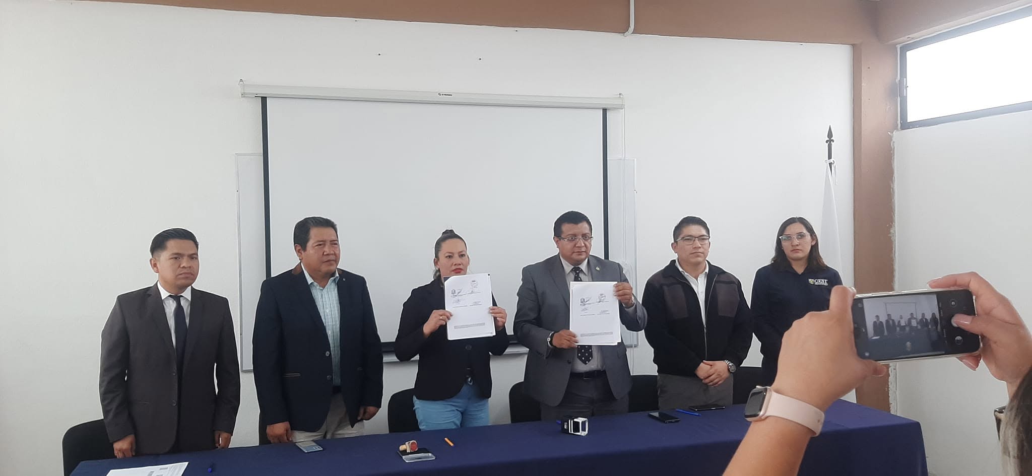 Fundación Género y Bienestar A.C